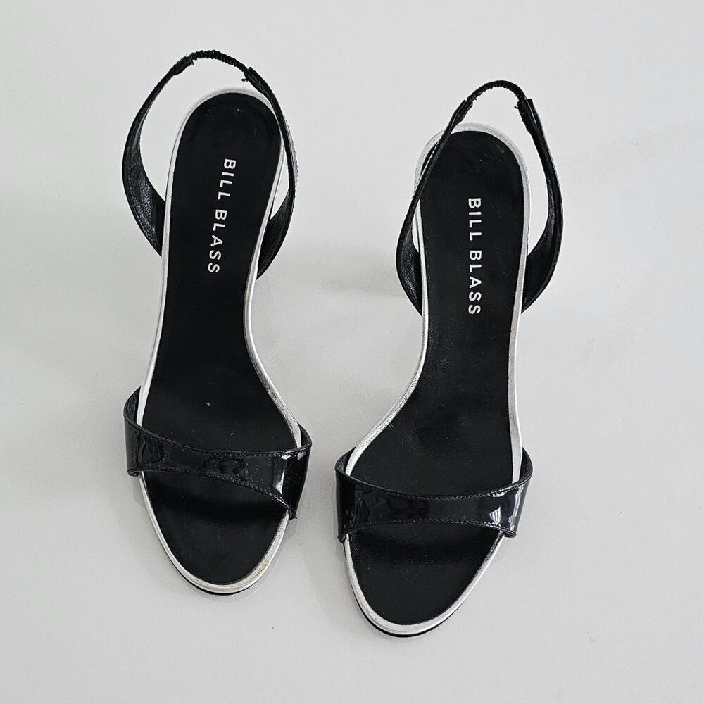BILL BLASS SLINGBACKS! New!πππ - Picture 6 of 12